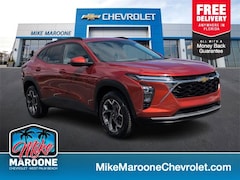 2024 Chevrolet Trax LT SUV