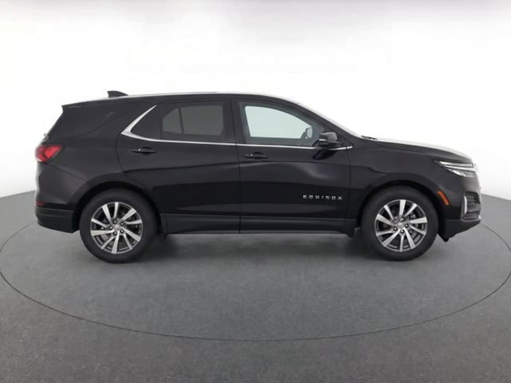 Used 2022 Chevrolet Equinox LT SUV