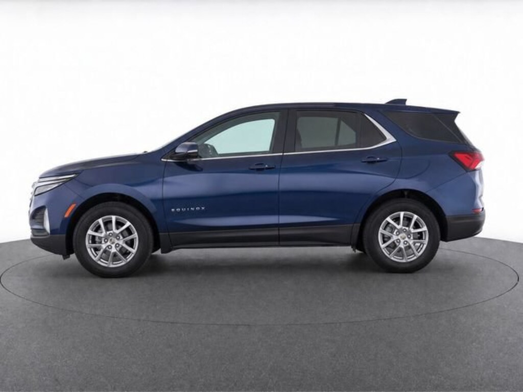 Used 2023 Chevrolet Equinox LT SUV