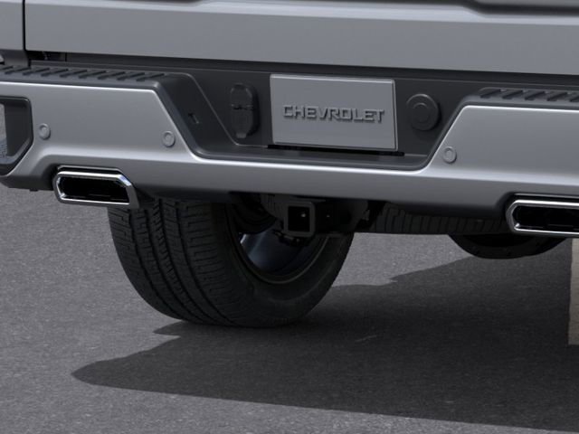 2026 Chevrolet Silverado 1500 High Country - Photo 14