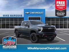 2026 Chevrolet Silverado 2500 HD LT Truck