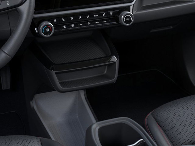 2027 Chevrolet Bolt RS - Photo 23