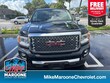 GMC Canyon