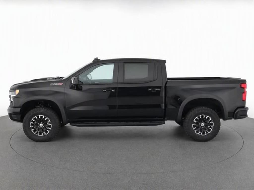 Used 2023 Chevrolet Silverado 1500 ZR2 Truck