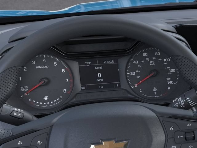 2026 Chevrolet Trax LS - Photo 18