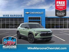 2026 Chevrolet Trailblazer Activ SUV