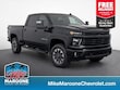  Chevrolet Silverado 2500 HD
