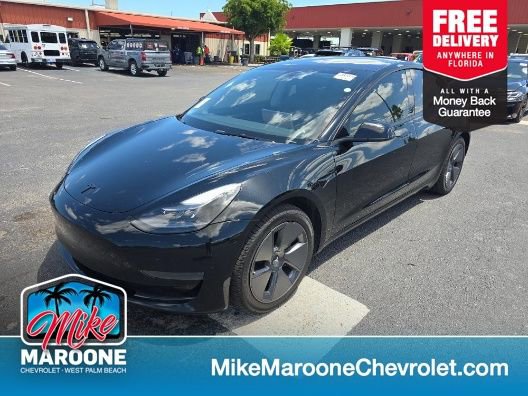 2023 Tesla Model 3 Base