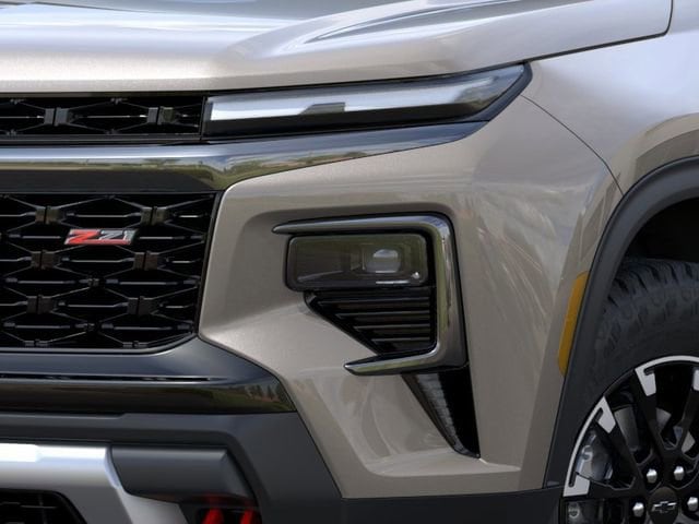 2026 Chevrolet Traverse Z71 - Photo 10