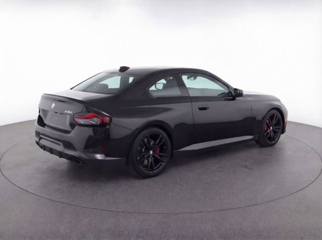 Used 2022 BMW 2 Series 230i