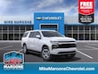 Chevrolet Suburban
