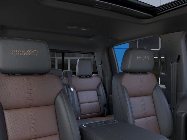 2026 Chevrolet Silverado 1500 High Country - Photo 24