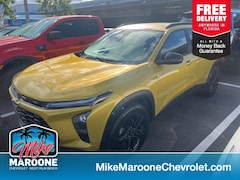 2024 Chevrolet Trax Activ SUV