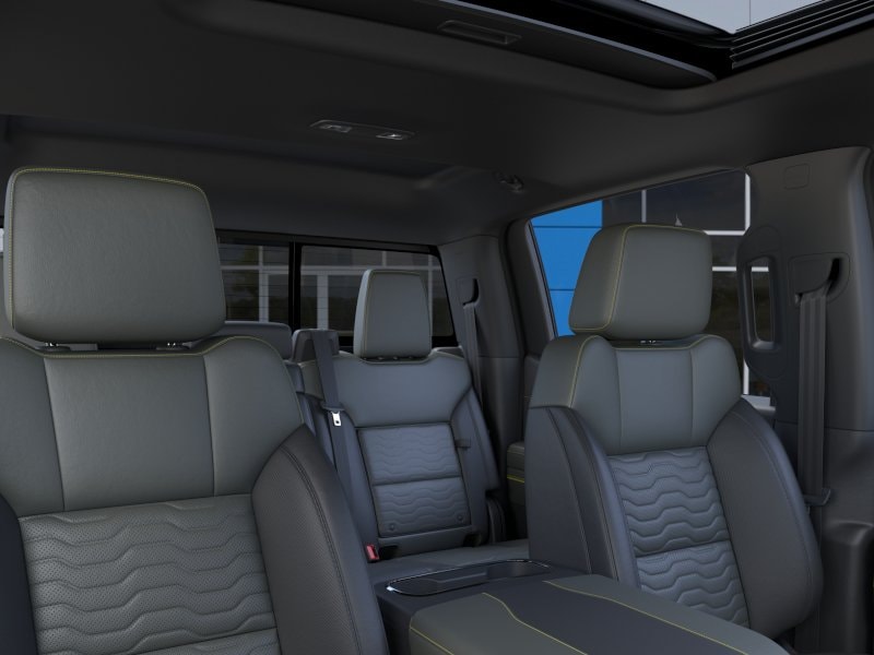2026 Chevrolet Silverado 1500 ZR2 - Photo 48
