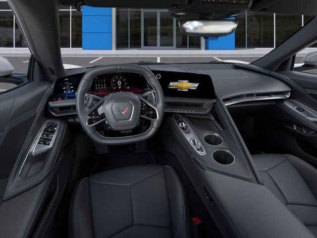 2026 Chevrolet Corvette 1LT - Photo 15