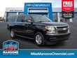 Chevrolet Suburban