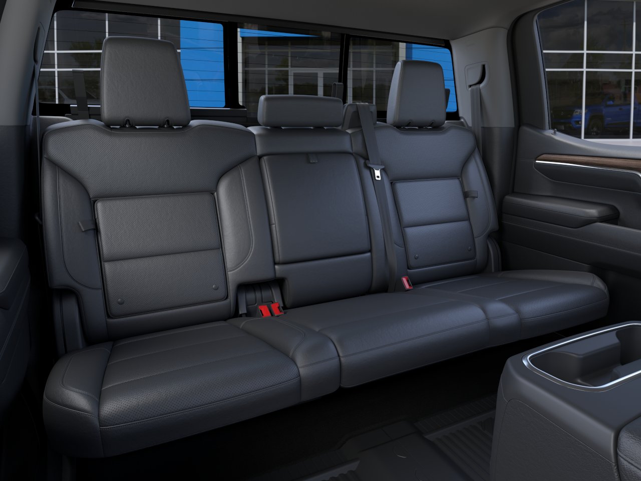 2026 Chevrolet Silverado 1500 RST - Photo 41