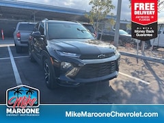 2022 Chevrolet Trailblazer RS SUV