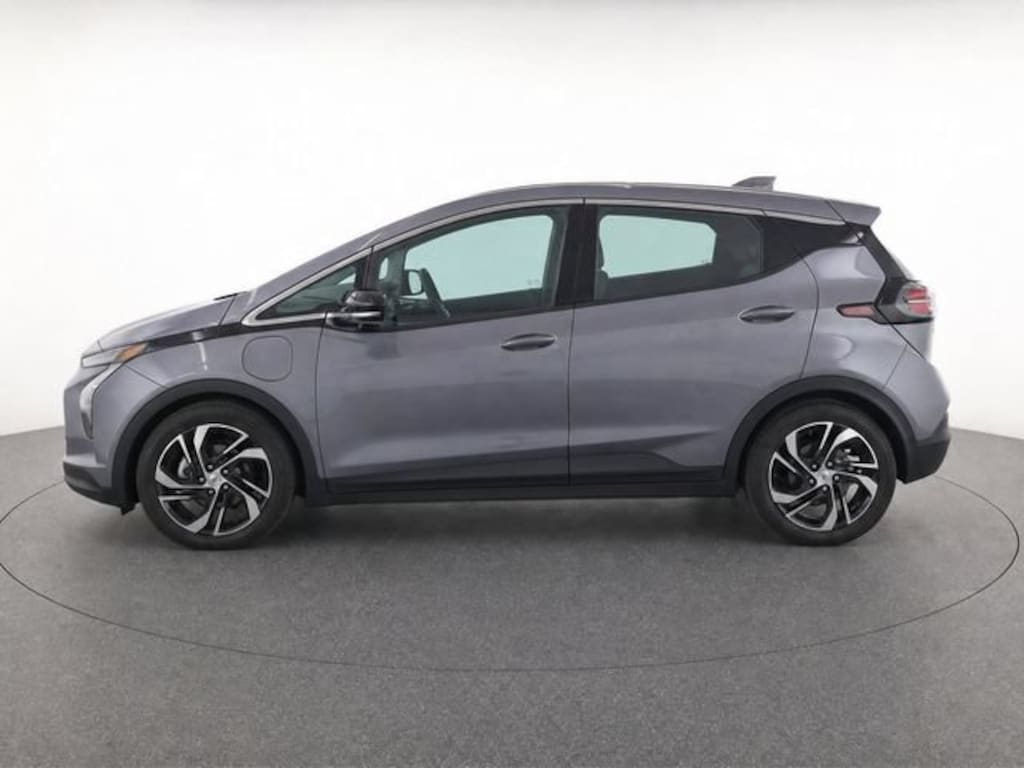 Used 2023 Chevrolet Bolt EV 2LT Car