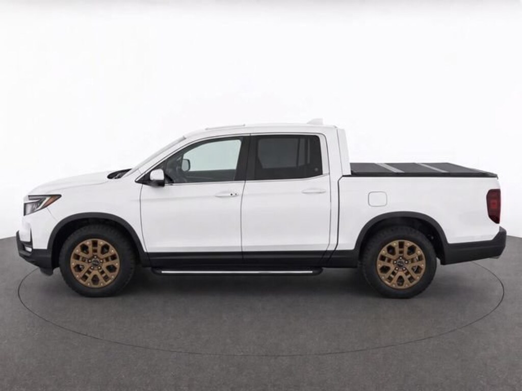 Used 2023 Honda Ridgeline RTL Truck