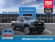 Chevrolet Silverado 2500 HD