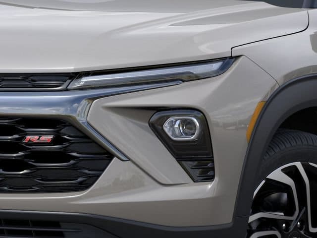 2026 Chevrolet Trailblazer RS - Photo 10