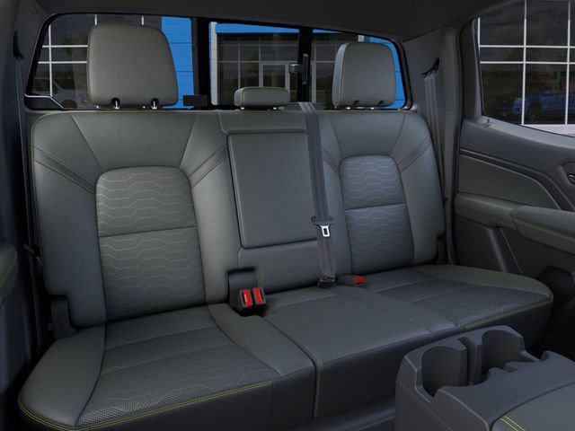 2026 Chevrolet Colorado ZR2 - Photo 17