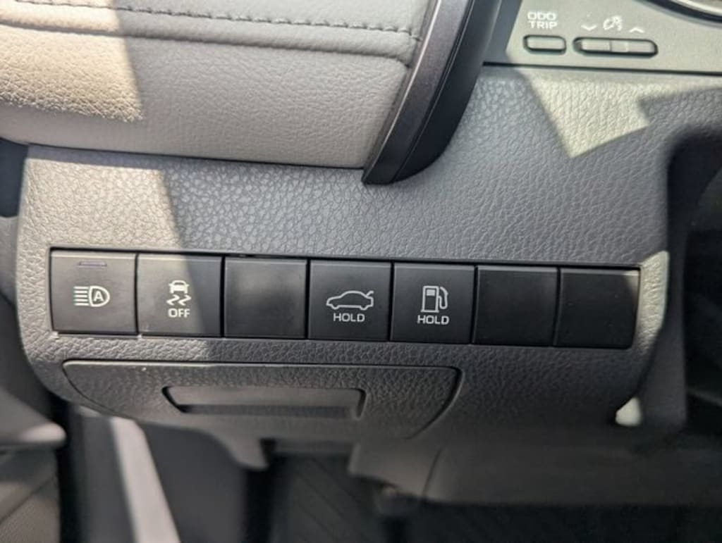 Used 2023 Toyota Camry LE Sedan