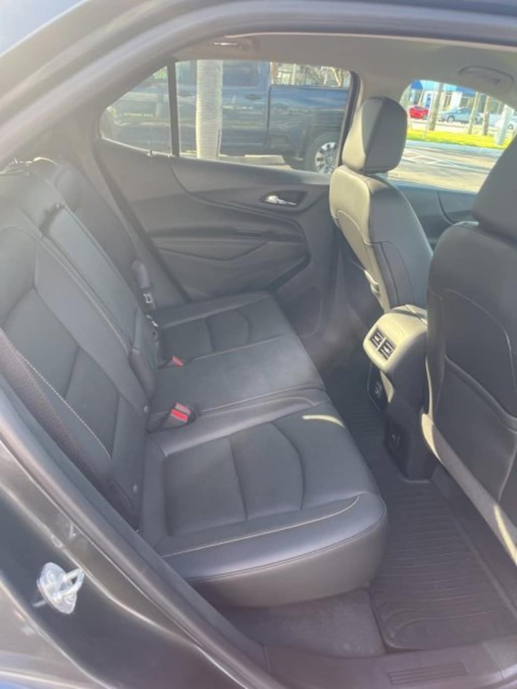 Used 2020 Chevrolet Equinox Premier SUV