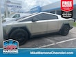 Tesla Cybertruck