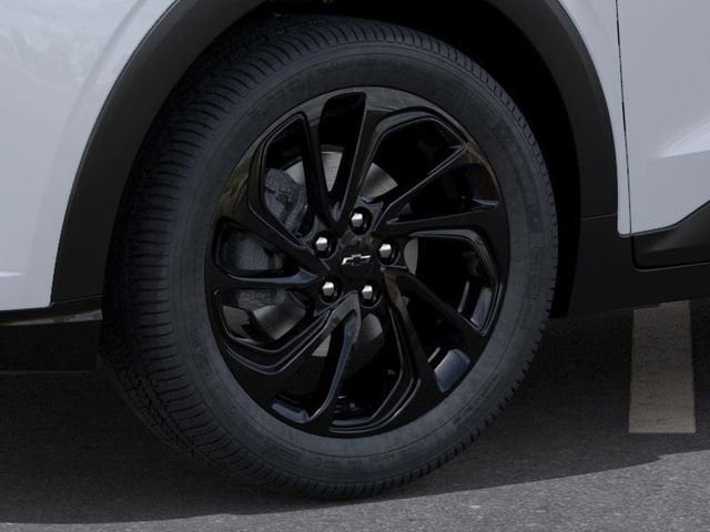 2027 Chevrolet Bolt RS - Photo 9