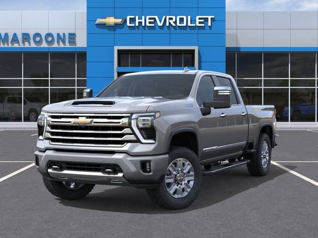 2026 Chevrolet Silverado 2500 HD High Country - Photo 6