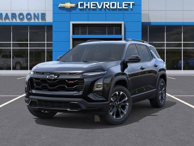 2026 Chevrolet Equinox RS - Photo 6