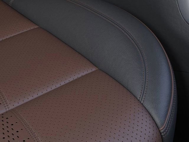 2026 Chevrolet Silverado 1500 High Country - Photo 21