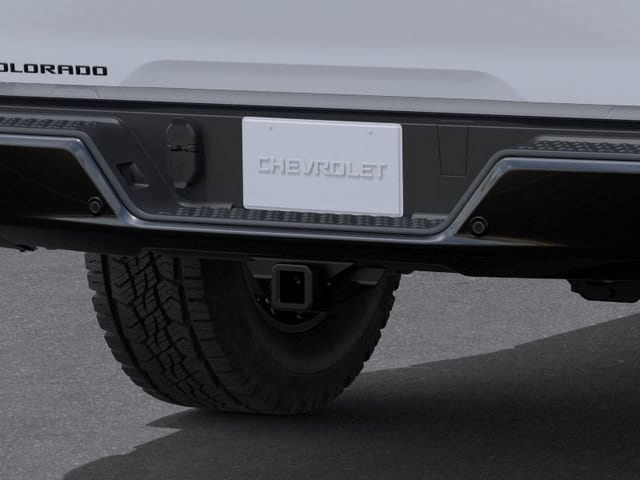 2026 Chevrolet Colorado Work Truck - Photo 14