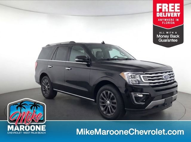2020 Ford Expedition Limited MAX's photo
