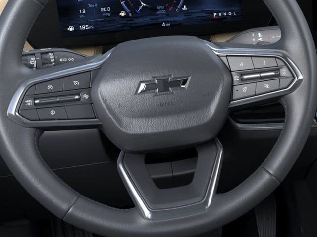 2026 Chevrolet Equinox ACTIV - Photo 19