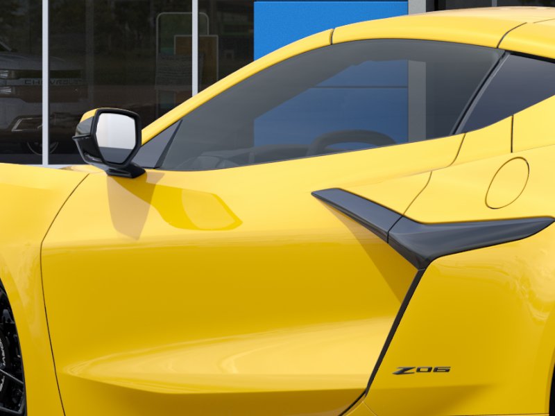 2026 Chevrolet Corvette 1LZ - Photo 36