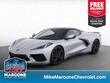  Chevrolet Corvette Stingray