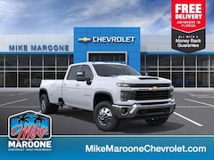 2026 Chevrolet Silverado 3500 HD LT DRW Truck