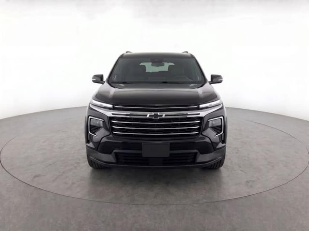 Used 2022 Chevrolet Traverse LT Leather SUV