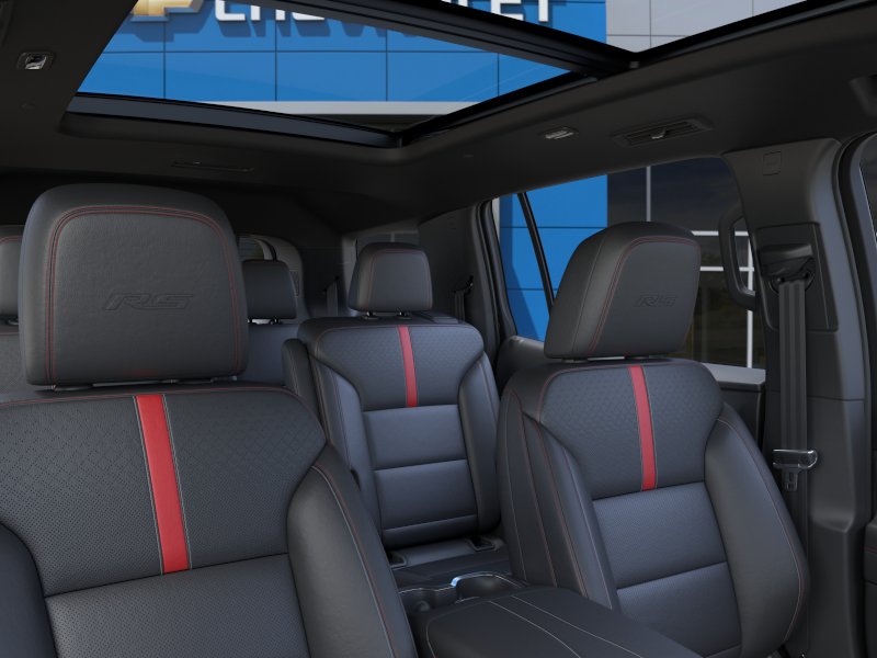 2026 Chevrolet Traverse RS - Photo 48