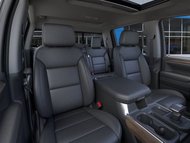 2026 Chevrolet Silverado 1500 RST - Photo 16