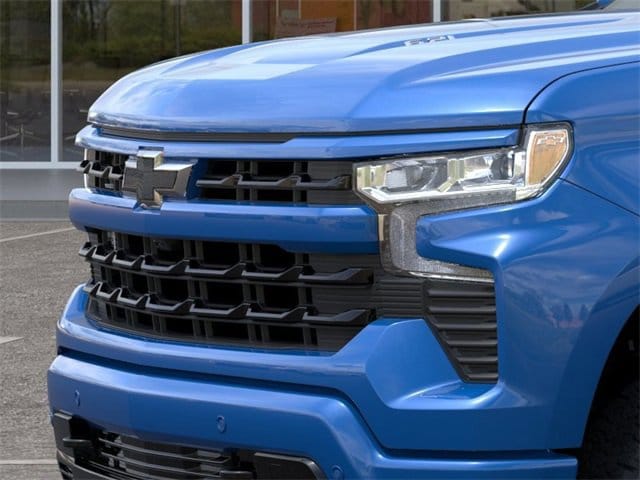 2024 Chevrolet Silverado 1500 RST - Photo 13