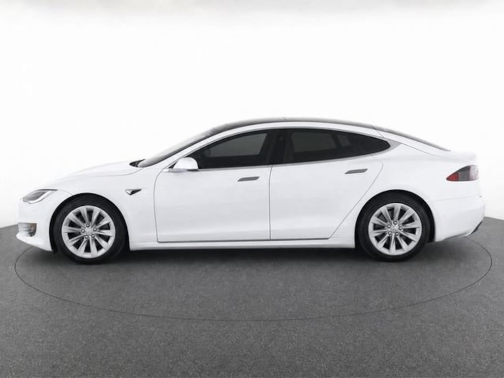 Used 2018 Tesla Model S 75D