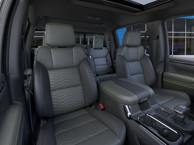 2026 Chevrolet Silverado 1500 ZR2 - Photo 16