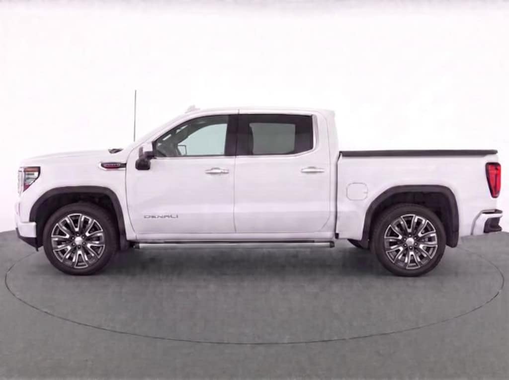 Used 2023 GMC Sierra 1500 Denali Truck