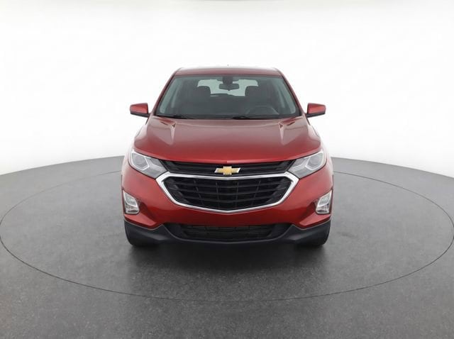 Used 2020 Chevrolet Equinox LT with VIN 2GNAXKEV0L6275189 for sale in West Palm Beach, FL
