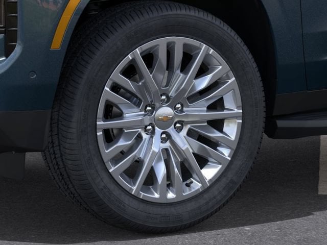2026 Chevrolet Tahoe LT - Photo 9