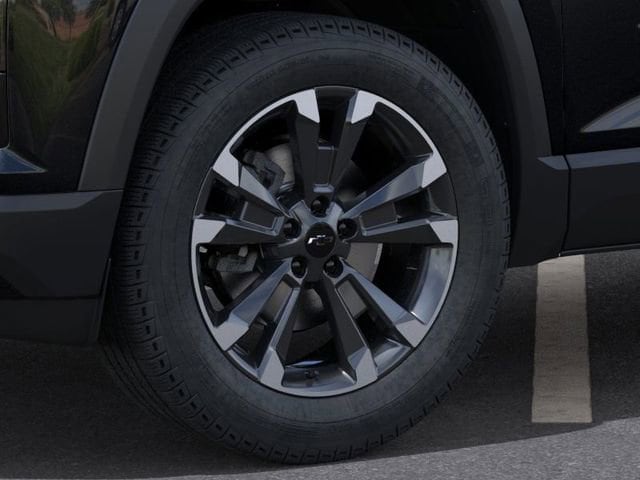 2026 Chevrolet Equinox RS - Photo 9